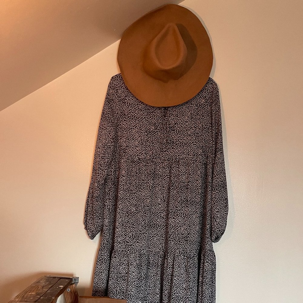 Maternity Dress - Great pre/post/during pregnancy!